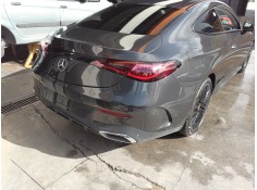 PARAGOLPES TRASERO 2368856301 