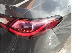 Recambio de piloto trasero derecho para mercedes-benz cle cle 220d referencia OEM IAM A2549064802   2