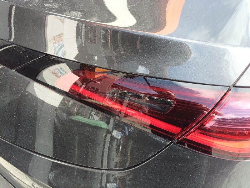 Recambio de piloto trasero derecho interior para mercedes-benz cle cle 220d referencia OEM IAM   