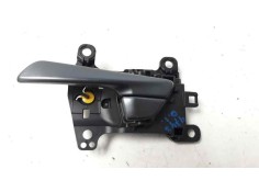 Recambio de maneta interior delantera izquierda para hyundai tucson kosmo bluedrive 2wd referencia OEM IAM   
