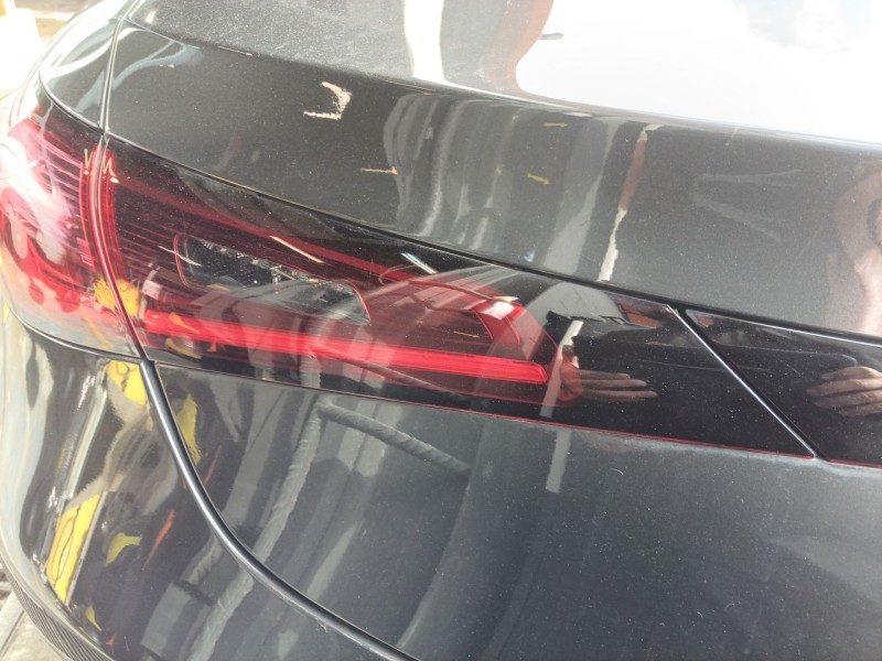 Recambio de piloto trasero izquierdo interior para mercedes-benz cle cle 220d referencia OEM IAM   