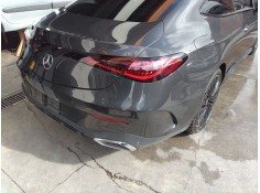 REFUERZO PARAGOLPES TRASERO 2366100000 