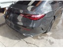 REFUERZO PARAGOLPES TRASERO 2366100000 2366100000 