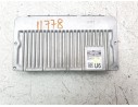 MODULO ELECTRONICO 896610ZU60 896610ZU60 