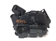 CERRADURA PUERTA TRASERA DERECHA 5TA839016Q 5TA839016Q 5TA839016Q