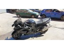 KAWASAKI ZZR 1400
