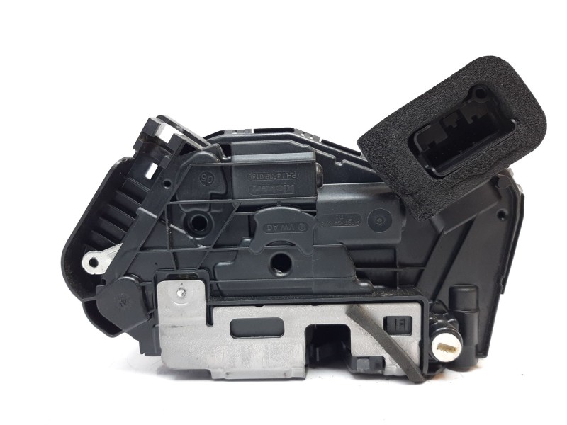 Recambio de cerradura puerta trasera derecha para audi q3 (f3b) referencia OEM IAM 5TA839016Q 5TA839016Q 