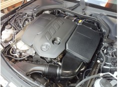 Recambio de bomba combustible para mercedes-benz cle cle 220d referencia OEM IAM   