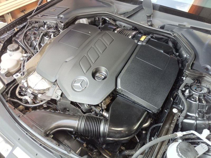 Recambio de bomba freno para mercedes-benz cle cle 220d referencia OEM IAM   