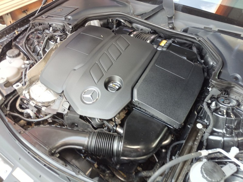 Recambio de bomba freno para mercedes-benz cle cle 220d referencia OEM IAM   