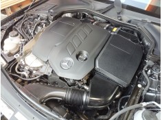 Recambio de compresor aire acondicionado para mercedes-benz cle cle 220d referencia OEM IAM A0008308004   2