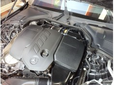 Recambio de cremallera direccion para mercedes-benz cle cle 220d referencia OEM IAM A2144606800   2