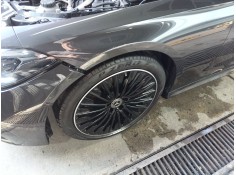 Recambio de mangueta delantera izquierda para mercedes-benz cle cle 220d referencia OEM IAM    2