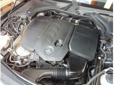 Recambio de filtro de particulas para mercedes-benz cle cle 220d referencia OEM IAM 6541403303 6541407102  2