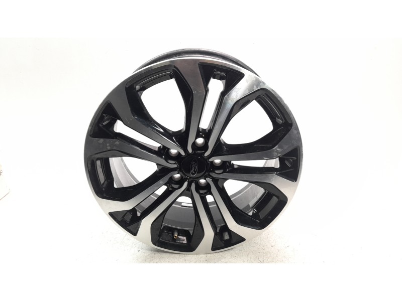 Recambio de llanta para ford puma hybrid titanium design referencia OEM IAM L1TC1007DA  