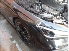 AMORTIGUADOR DELANTERO DERECHO A2363205202 