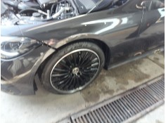 AMORTIGUADOR DELANTERO IZQUIERDO A2363205202 