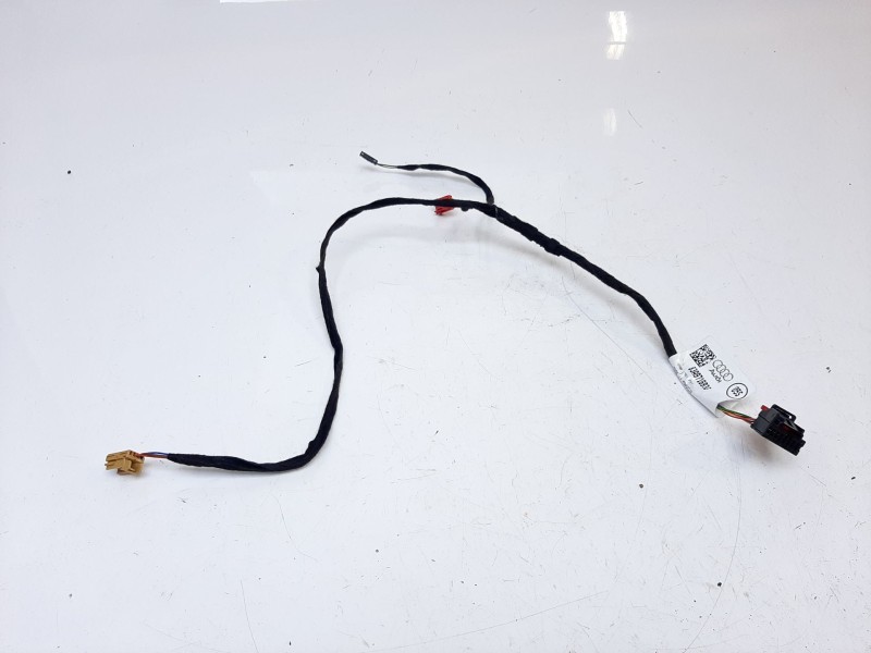 Recambio de cableado electrico para audi q3 (f3b) referencia OEM IAM 83A971693G 83A971693G 
