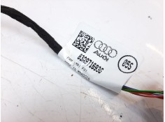 Recambio de cableado electrico para audi q3 (f3b) referencia OEM IAM 83A971693G 83A971693G  2