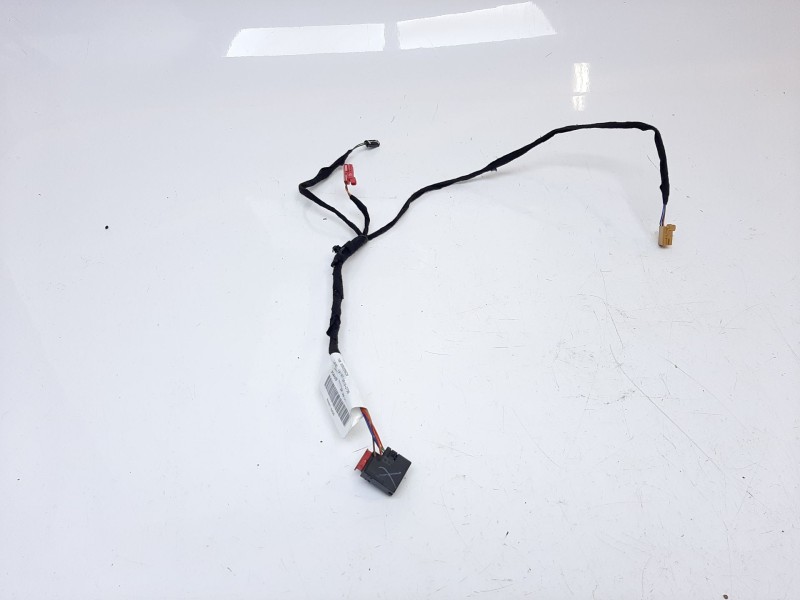 Recambio de cableado electrico para audi q3 (f3b) referencia OEM IAM 83A971693G 83A971693G 