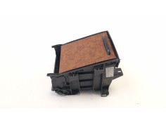 Recambio de cenicero para mercedes-benz clase cls (w219) 320 cdi (219.322) referencia OEM IAM A2196800750   2