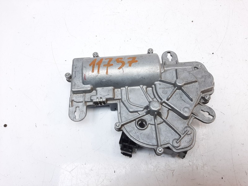 Recambio de motor cierre centralizado porton para audi q3 (f3b) referencia OEM IAM 5TA827887C 5TA827887C 