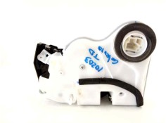 Recambio de cerradura puerta trasera derecha para suzuki celerio 1.0 12v cat referencia OEM IAM   