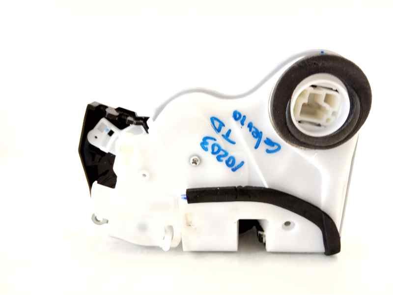 Recambio de cerradura puerta trasera derecha para suzuki celerio 1.0 12v cat referencia OEM IAM   