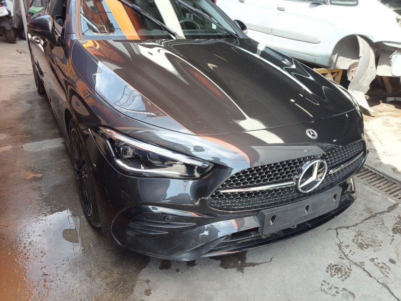 Recambio de morro completo para mercedes-benz cle cle 220d referencia OEM IAM   