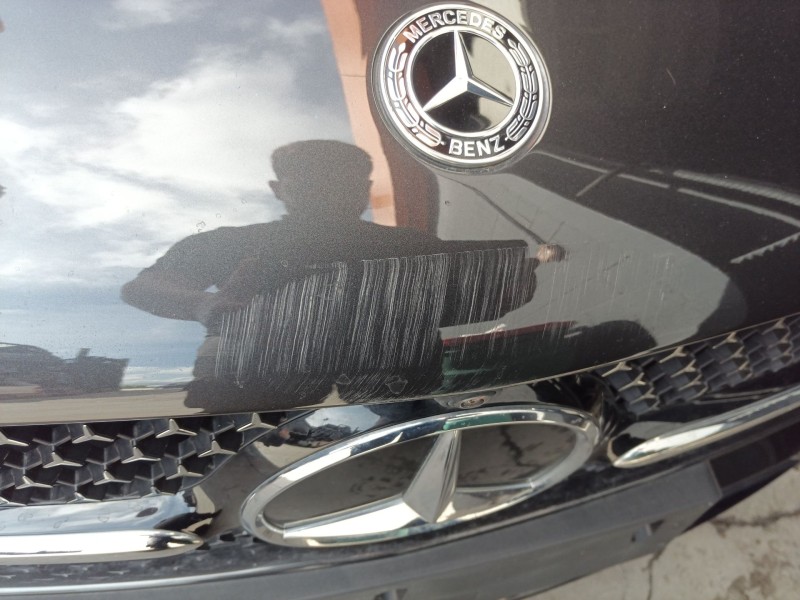 Recambio de morro completo para mercedes-benz cle cle 220d referencia OEM IAM   