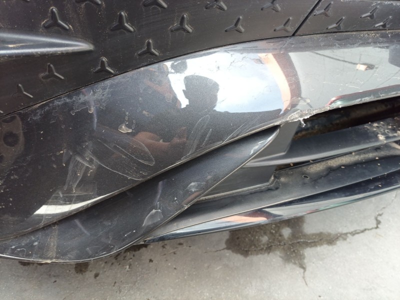 Recambio de morro completo para mercedes-benz cle cle 220d referencia OEM IAM   