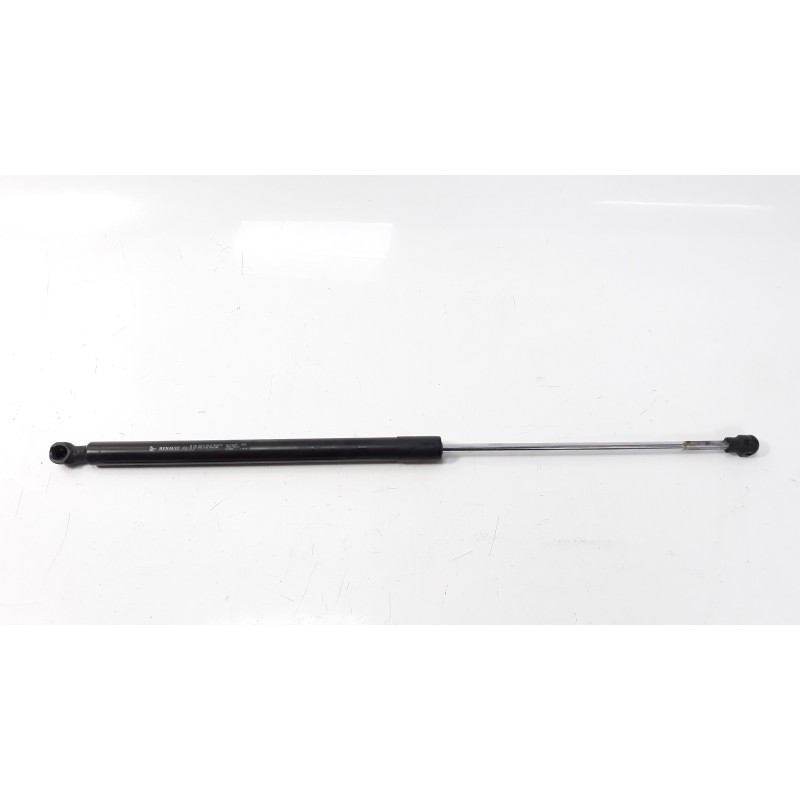 Recambio de amortiguadores capo para dacia sandero 1.5 dci diesel fap cat referencia OEM IAM 58CM330N 654713274R 
