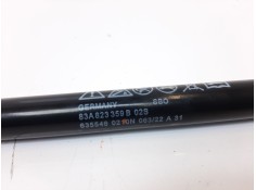 Recambio de amortiguadores capo para audi q3 (f3b) referencia OEM IAM 83A823359B 83A823359B  2