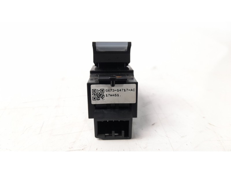 Recambio de mando elevalunas delantero derecho para jaguar e-pace 2.0 diesel cat referencia OEM IAM GX7314717AC  