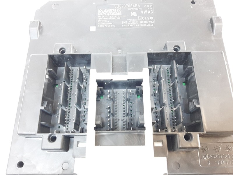 Recambio de modulo electronico para audi q3 (f3b) referencia OEM IAM 5Q0937084EA 5Q0937084EA 