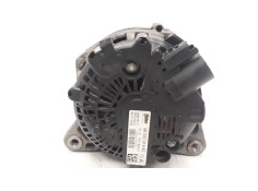 Recambio de alternador para opel vivaro furgón 1.5 cdti dpf referencia OEM IAM 9809391880 ALF101551  2