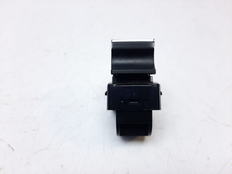 Recambio de mando elevalunas trasero derecho para audi q3 (f3b) referencia OEM IAM 4K0959855 4K0959855NV6 