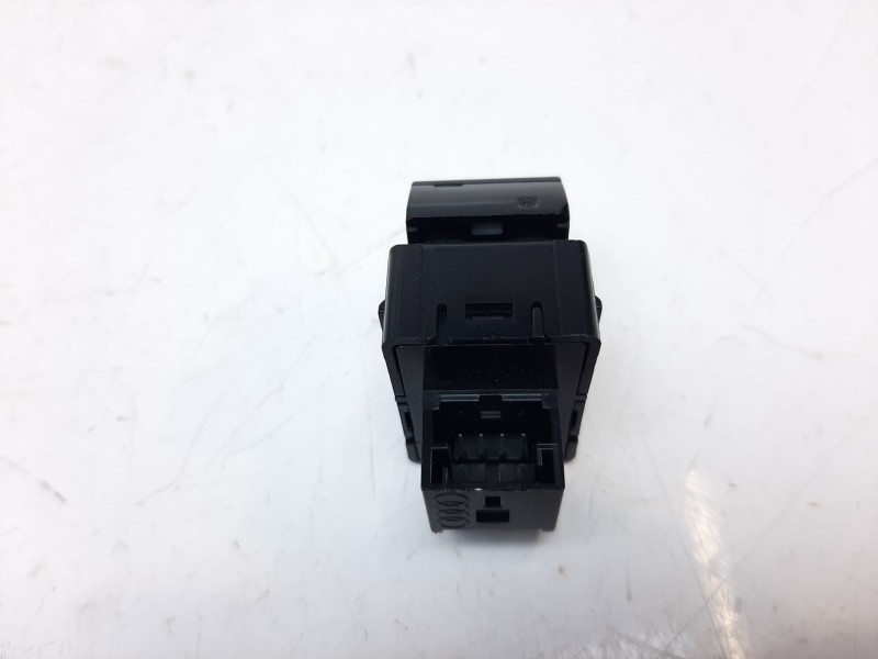 Recambio de mando elevalunas trasero derecho para audi q3 (f3b) referencia OEM IAM 4K0959855 4K0959855NV6 
