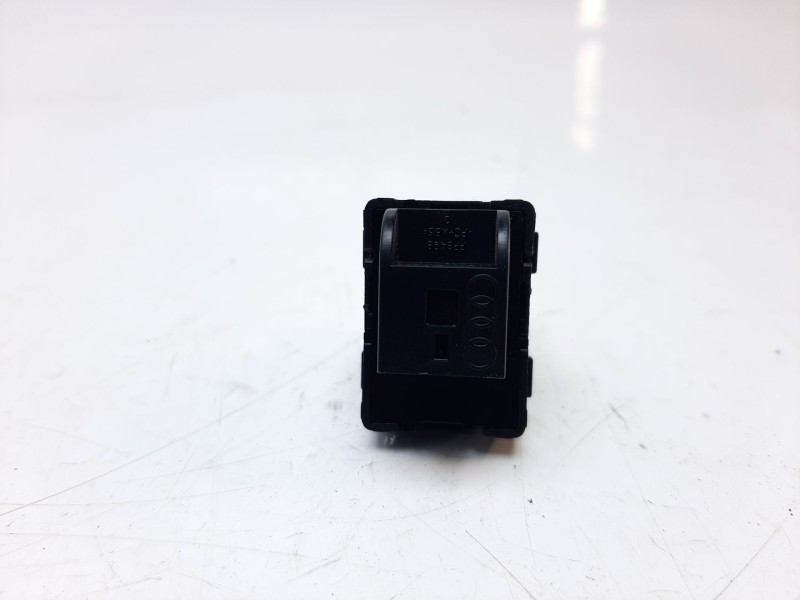Recambio de interruptor para audi q3 (f3b) referencia OEM IAM 83A959831 83A959831NV6 