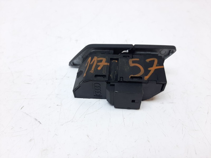 Recambio de interruptor para audi q3 (f3b) referencia OEM IAM 83A962107 83A962107NV6 