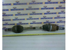 TRANSMISION DELANTERA IZQUIERDA 8200261840 R1152 