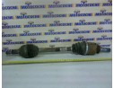 TRANSMISION DELANTERA IZQUIERDA 8200261840 8200261840 R1152