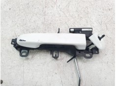 MANETA EXTERIOR DELANTERA IZQUIERDA 692100D170A1 692100D170A1 