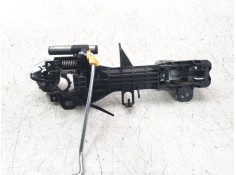 Recambio de maneta exterior delantera izquierda para toyota auris touring sports (e18) hybrid active business plus referencia OE 2