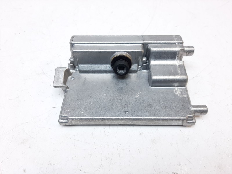Recambio de camara vision frontal para audi q3 (f3b) referencia OEM IAM 2Q0980653C 2Q0980653C 