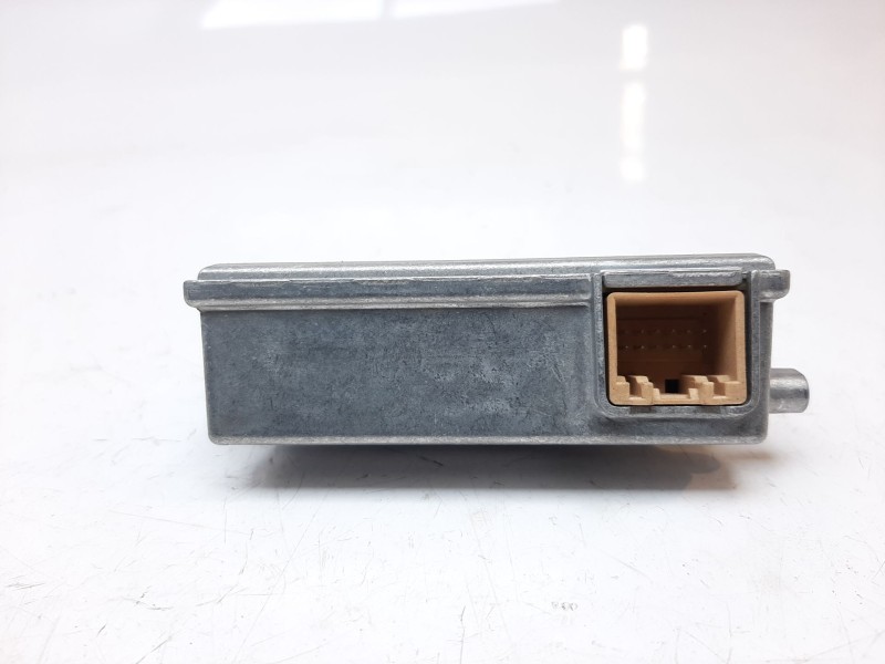 Recambio de camara vision frontal para audi q3 (f3b) referencia OEM IAM 2Q0980653C 2Q0980653C 