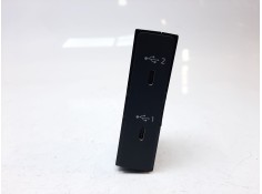 Recambio de modulo electronico para audi q3 (f3b) referencia OEM IAM 83A035736A 83A035736A 