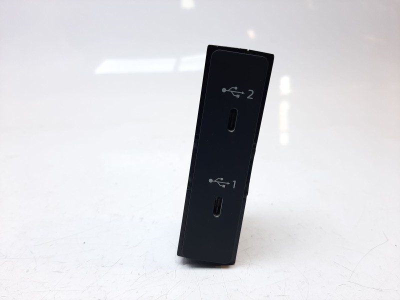 Recambio de modulo electronico para audi q3 (f3b) referencia OEM IAM 83A035736A 83A035736A 