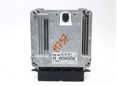 CENTRALITA MOTOR UCE 05L907309T 05L907309T 5L906022KA