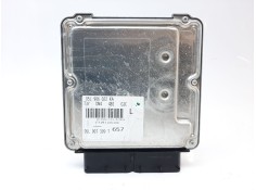 Recambio de centralita motor uce para audi q3 (f3b) referencia OEM IAM 05L907309T 5L906022KA  2